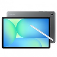 SAMSUNG Tablet Galaxy Tab S10 FE X526B, 5G, 10,9", 12 GB RAM, 256 GB, sivi